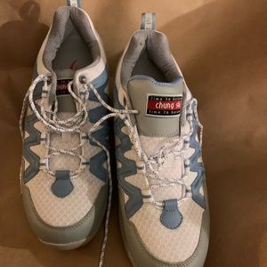 Change Shi Running Shoes Size 10